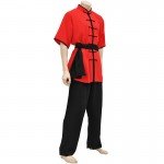 Kung-Fu Uniform